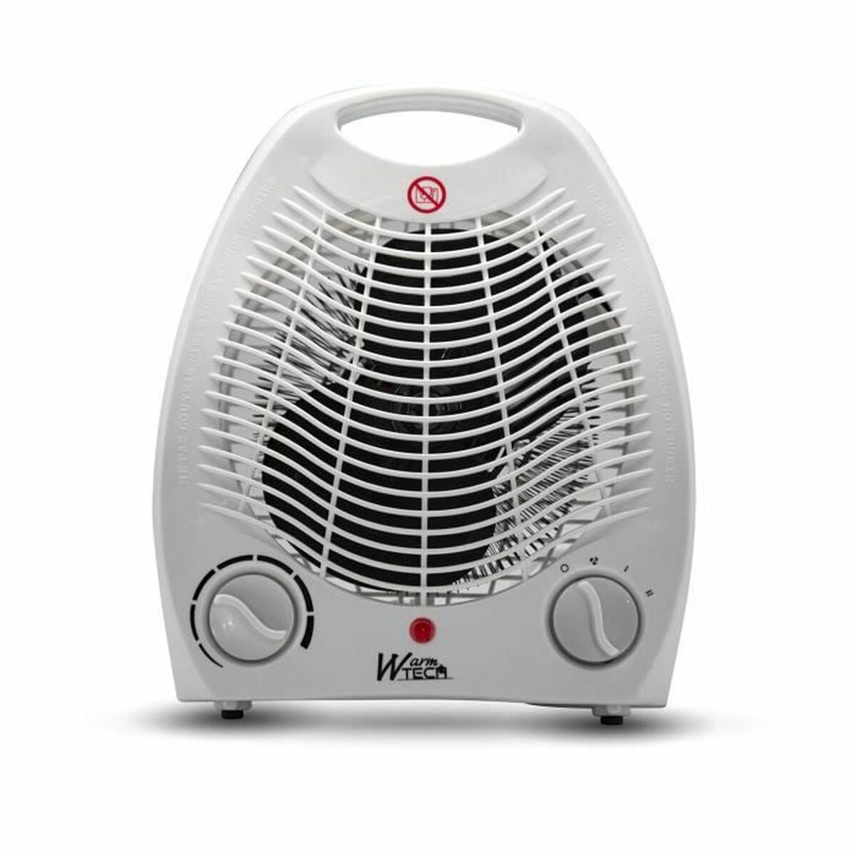 Heater Warm Tech