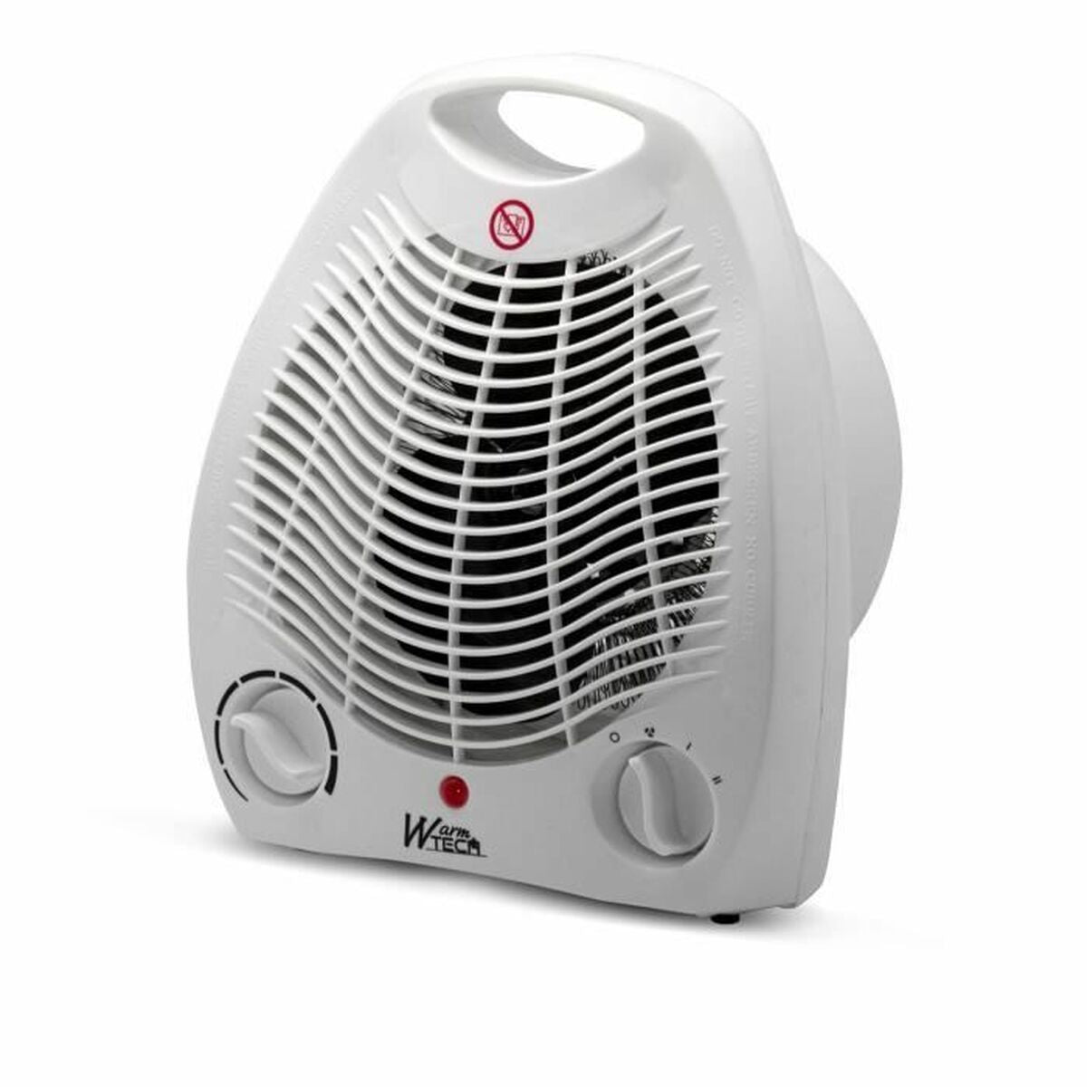 Heater Warm Tech