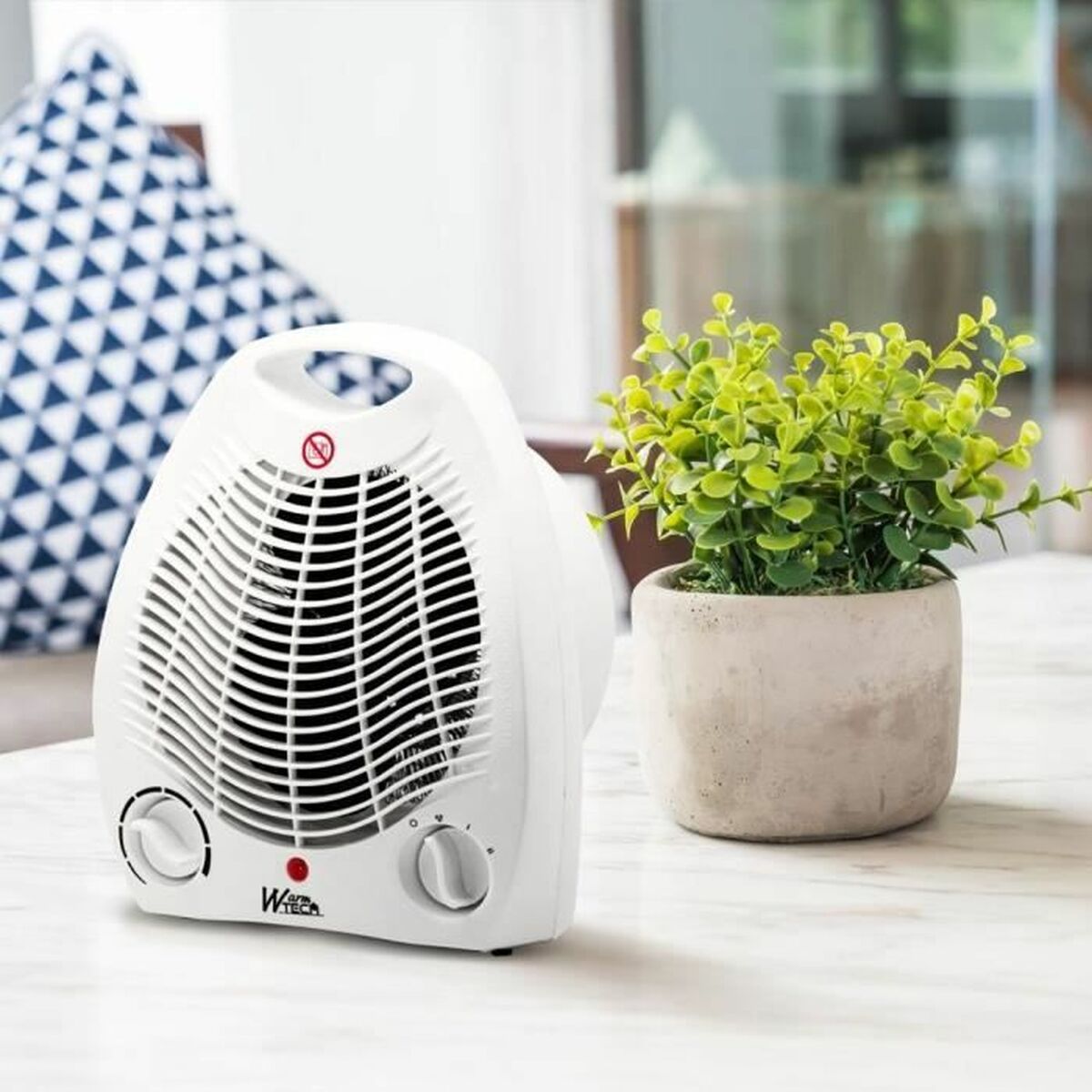 Heater Warm Tech