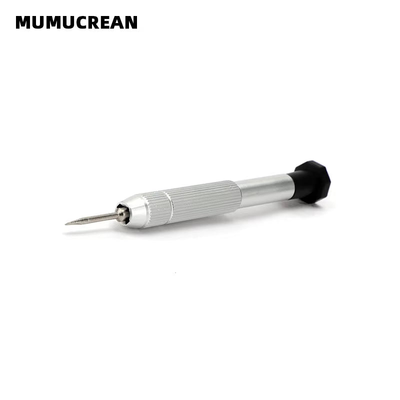 Multifunctional Glasses Accessories Repair Set Small Screwdriver Screwdriver 10 in 2 Glasses Screwdriver Set Tool