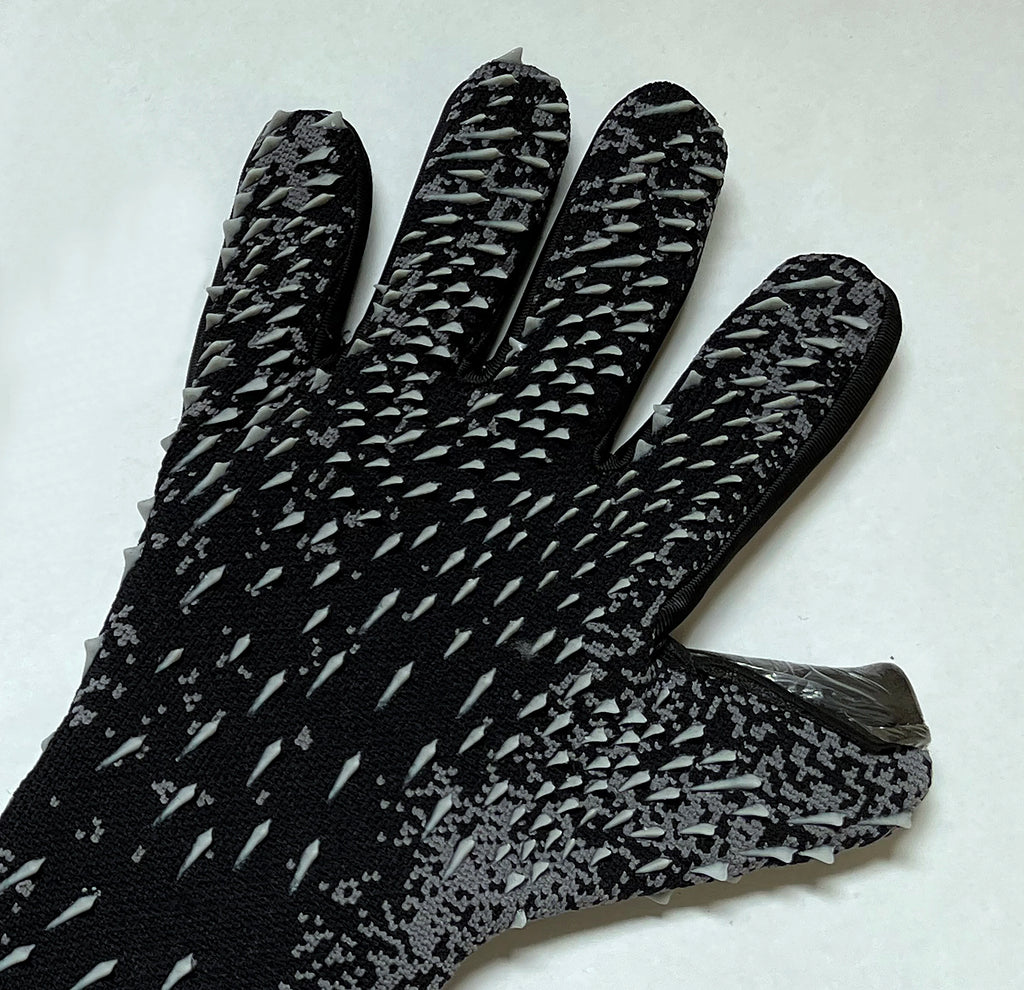 Football Soccer Goalkeeper Gloves Thickened Football Professional Protection Adults Teenager Goalkeeper Soccer Goalie Gloves